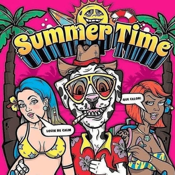 Summer Time