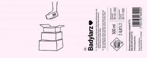Badylarz