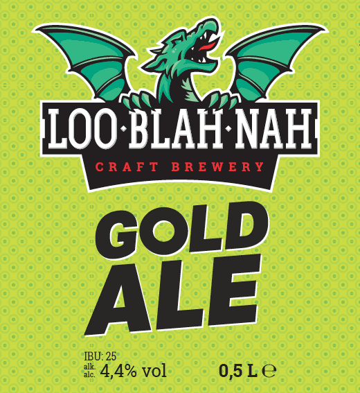 Gold Ale