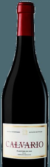 Calvario Rioja