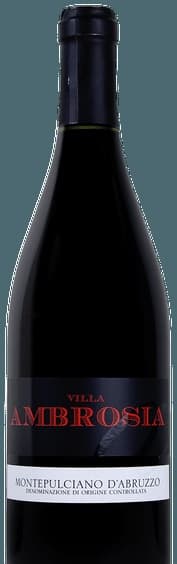 Montepulciano d'Abruzzo