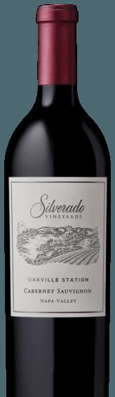 Oakville Station Cabernet Sauvignon