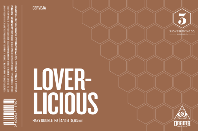 Lover-Licious