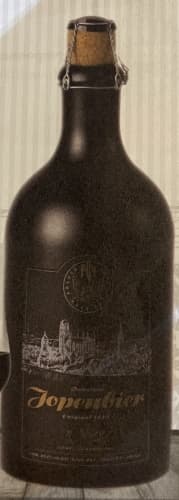 Jopenbier