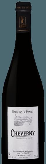 Cheverny Rouge