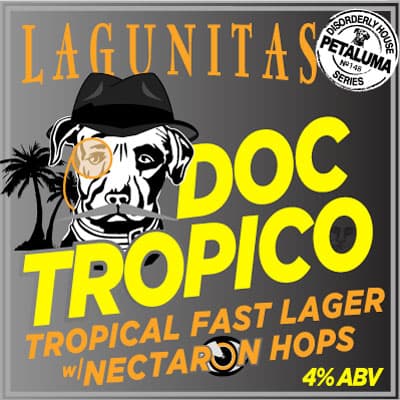 Doc Tropico