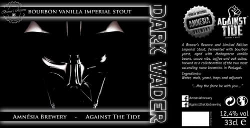 Dark Vader