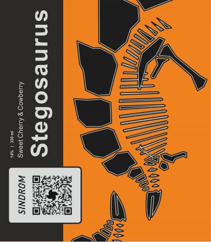 Stegosaurus