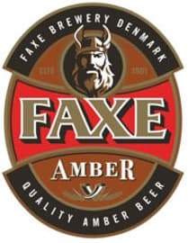 Faxe Amber