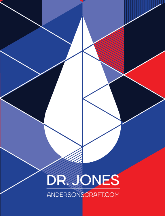Dr. Jones