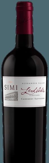 Landslide Vineyard Cabernet Sauvignon