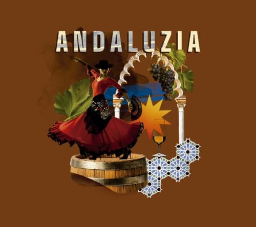 Andaluzia