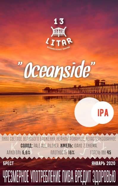 Oceanside