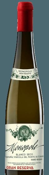Gran Reserva Blanco Seco