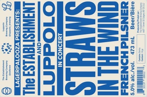 Straws In the Wind