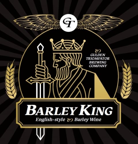 Barley King