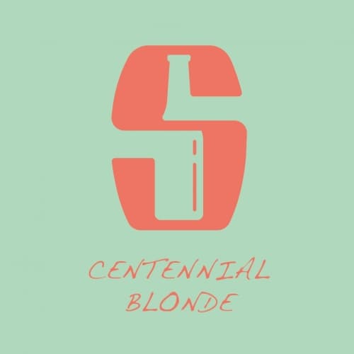 Centennial Blonde