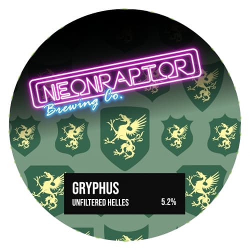 Gryphus
