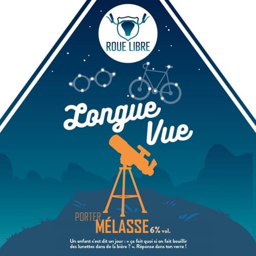 Longue Vue