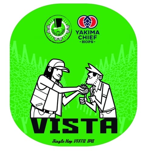 VISTA