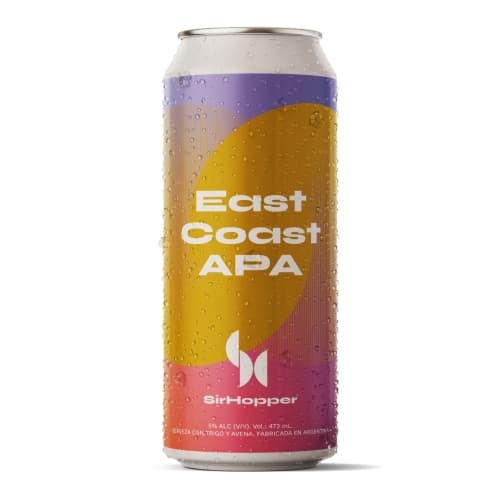 East Coast APA