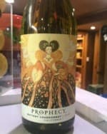 Buttery Chardonnay
