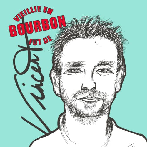 Vincent Fût De Bourbon