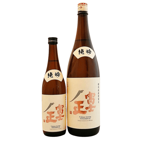 Iwanoi Junmai Ginjo Tamasakae Nakagumi Muroka Nama Genshu