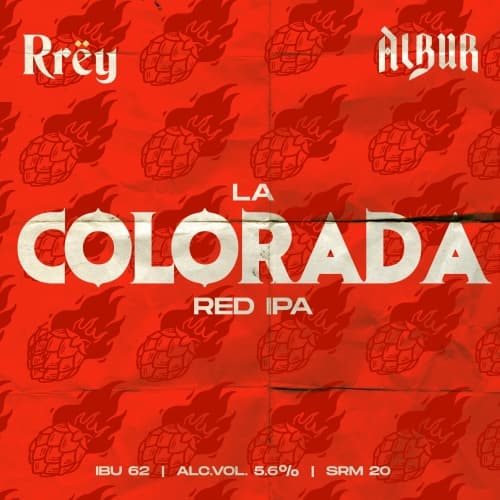 La Colorada