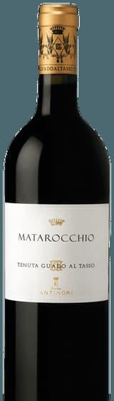 Tenuta Guado al Tasso Matarocchio