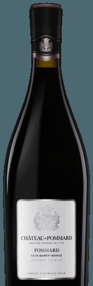 Clos Marey-Monge Grands Esprits Pommard