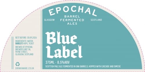 Blue Label