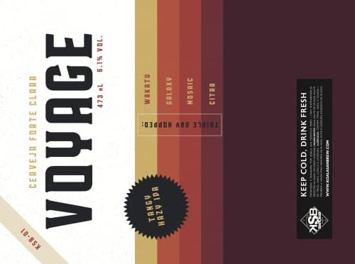Voyage