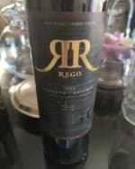 Rego Reserva Tinto