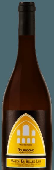 Bourgogne Blanc