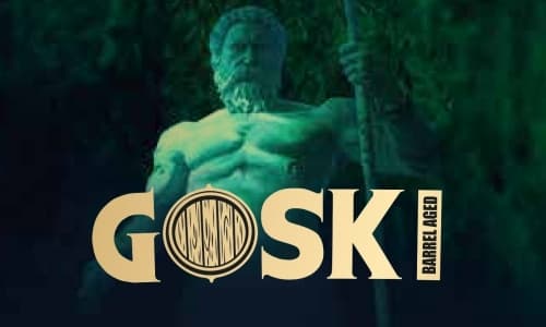 Gosk Bourbon BA