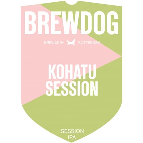 Kohatu Session