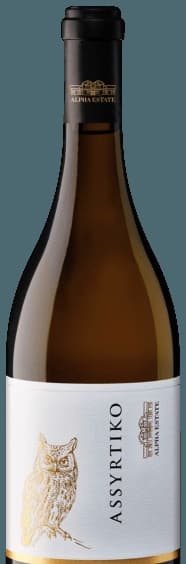 Assyrtiko