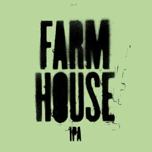 Farmhouse IPA (Mandarina, Nelson)