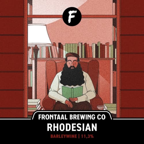 Rhodesian