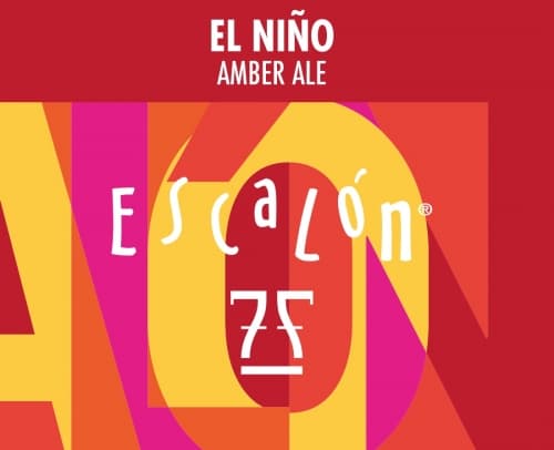 El Nino Escalon