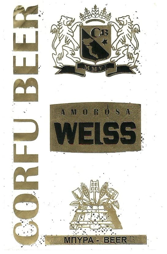 Amorosa Weiss
