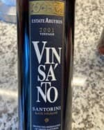 Vinsanto Late Release