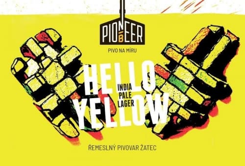 Hello Yellow