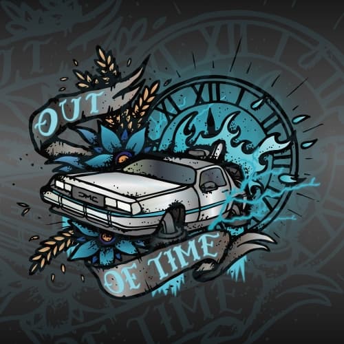 Out of Time