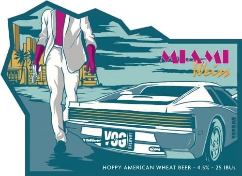 Miami Weiss