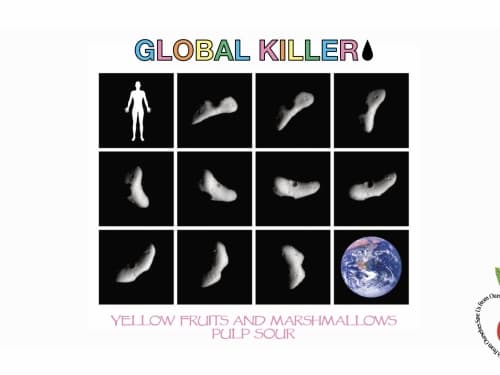 Global Killer (PULP)