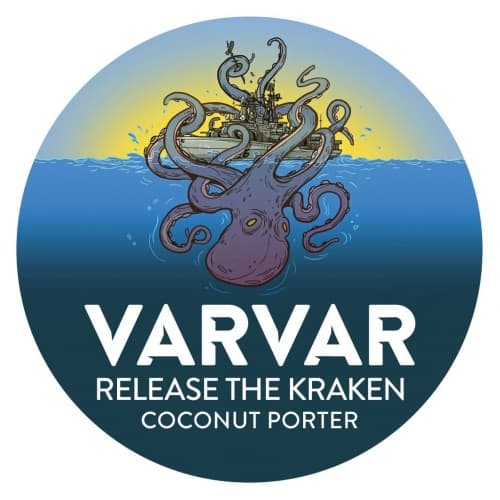Release the Kraken
