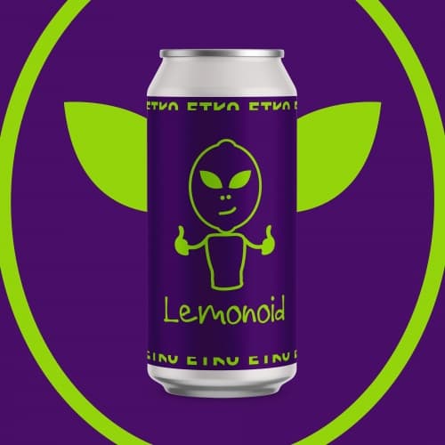 Lemonoid