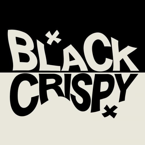Black Crispy